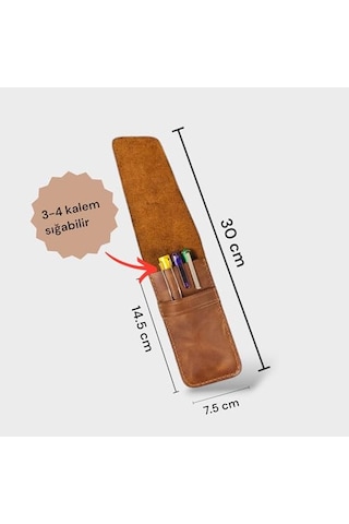 4'lü Neon Renk Fosforlu Highlighter Kalem Seti 124-Pembe