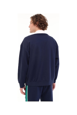 Lumberjack Ml Fran 16ıd110 5pr Lacivert Erkek Sweatshirt 000000000102026739 Lacivert
