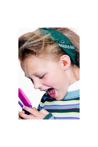 Loop Engage Kids 2 Çocuk Kulak Tıkacı Günlük Gürültü Koruması Taşıma Çantası İle Birlikte Kulak Ve Burun Tıkacları