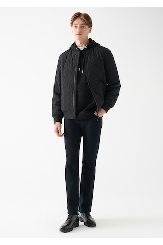 Mavi - 00177 Comfort Siyah Jean Pantolon 0017783046 Siyah