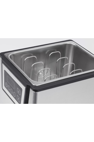 Packtech Hazneli Sous Vide Cooker- Hassas Pişirici