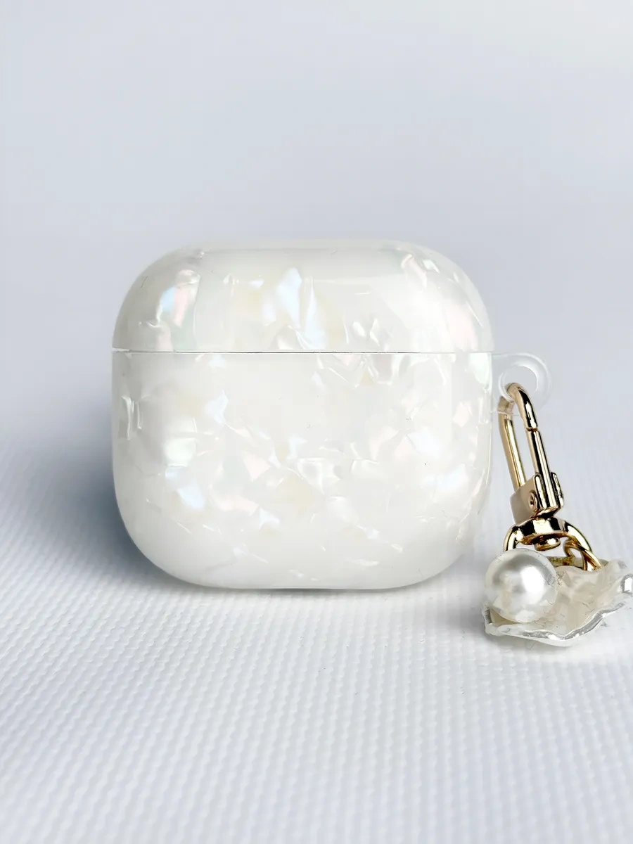 Case By Case Airpods 4 Kılıfı 305979335 Siyah