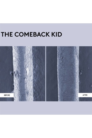 Fenty Hair The Comeback Kid - Anında Onarıcı Bakım 60 Ml