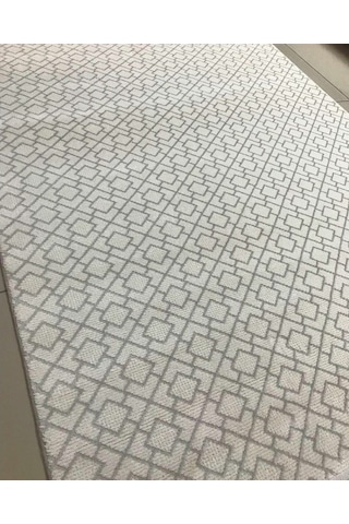 Merinos Halı 200x290 Diyez Koleksiyonu 39398-060 Krem