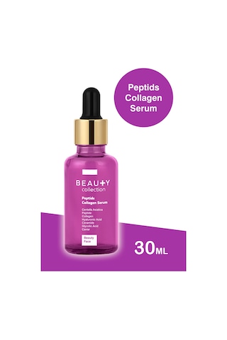 Beauty Collection Peptids Collagen Serum 30 ML