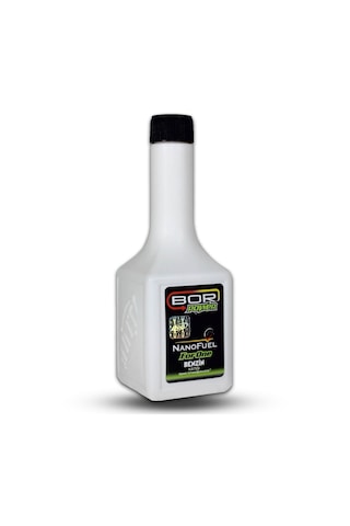 Bor Power Nanofuel Forone Benzin Katkısı 200 ML-Bor İçerikli