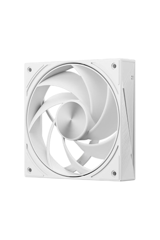 Thermalright Tl-h12w-x28-r7 Beyaz 120mm Kasa Fanı