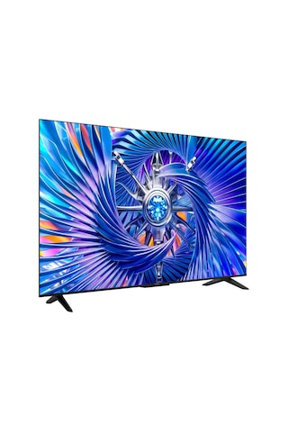 iFFALCON 50U65A Pro 50" 127 Ekran Uydu Alıcılı 4K Ultra HD QLED Google TV