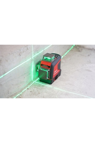 Lm570ld-ıı Lazer Hizalama Cihazı - Yeşil Lazer