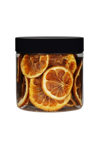 Portakal Kuru Meyve Cipsi - Şekersiz Katkısız Doğal Sağlıklı Atıştırmalık 80 Gr. 80 G