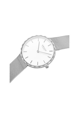 Obaku Denmark V252lxcımc Kadın Kol Saati Altın