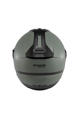 Tr N40-5 06 Açık Motosiklet Kaskı-classico Nobile 337-m Genel