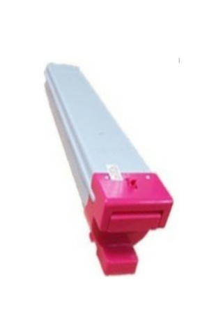 Matistoner Samsung Clt-M809S Kırmızı Uyumlu Toner Clx-9201/9251/9301 (20K)