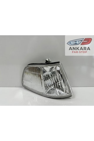 Honda Civic 1988 - 1991 Hatchback Sinyal Lambası Sağ Depo Marka A Kalite Hb