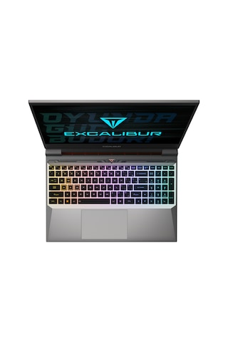Casper Excalibur G870 G870.1362-AFJ0X-C i7-13620H 12 GB 1 TB SSD RTX3050 15.6" Free Dos Dizüstü Bilgisayar