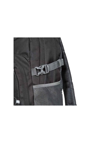 Trespass Albus Casual Sırt Çantası Siyah Siyah