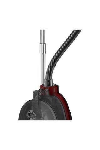 Altus AL 606 SR 890 W Toz Torbasız Elektrikli Süpürge