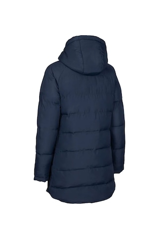 Trespass Trespass Judda - Casual Kadın Yeşil Outdoor Ceketi Na1 Lacivert