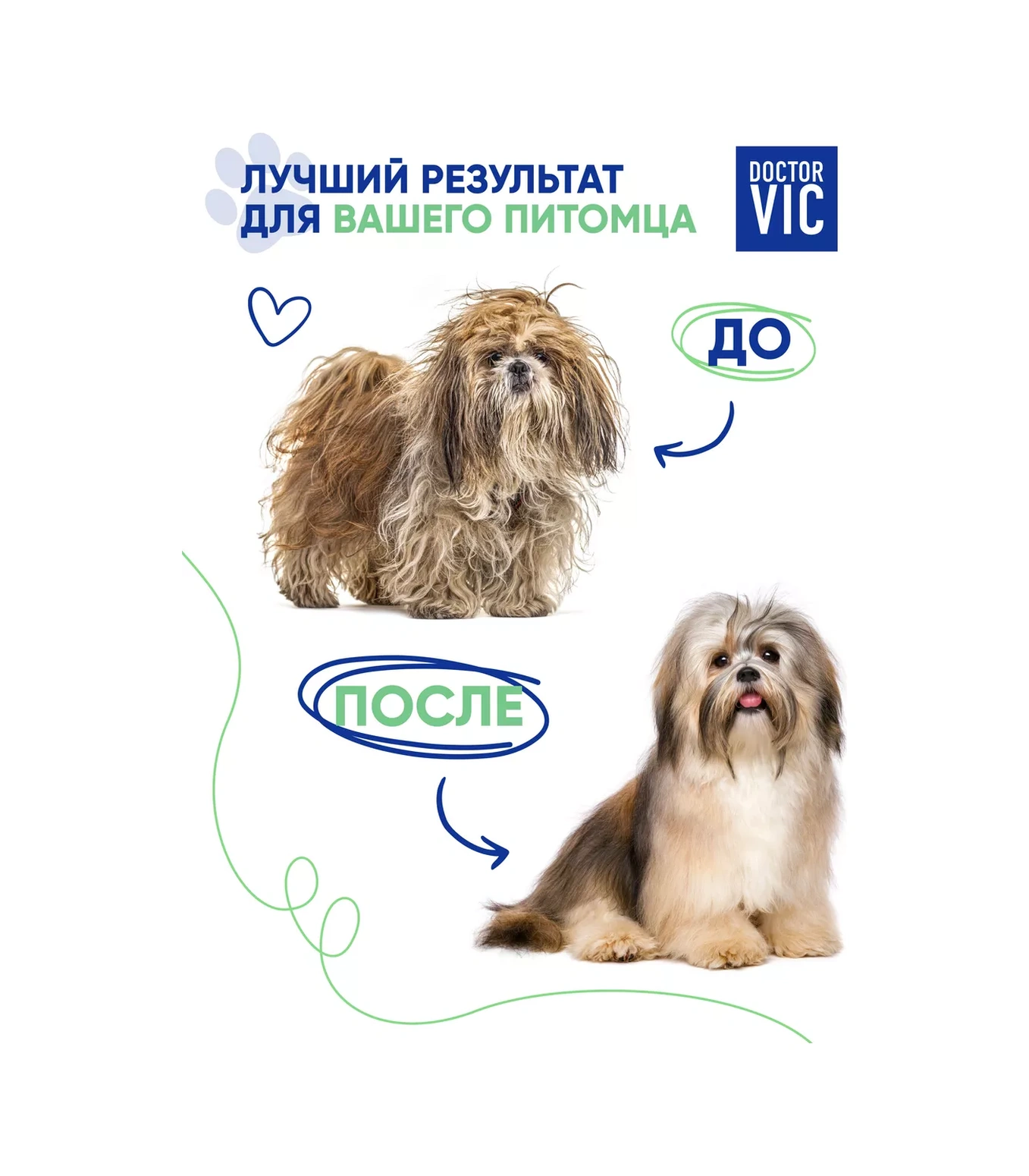 Doctor Vıc Kedi Ve Köpekler İçin Düğümlenmeyi Önleyici Balsam-bakım Kremi 200 Ml 212053634