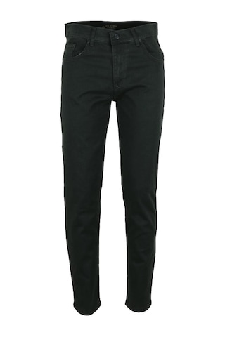 Modarar Erkek Kot Pantolon Normal Kesim Haki Renk Rar01435