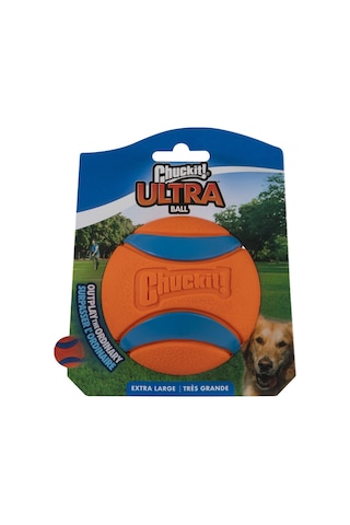 Chuckit Ultra Ball Köpek Oyun Topu XL Boy 9 CM