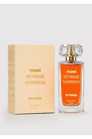 Mavi - Sunrise Goddes Kadın Parfüm Edp 100 Ml 1920038-28396 Çiçeksi