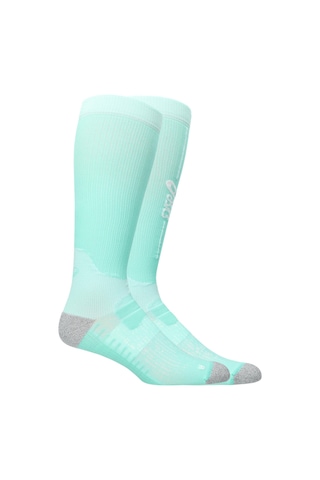 Asics Performance Run Compressıon Sock Unisex Lacivert Koşu Çorabı 3013a990-401 Lacivert