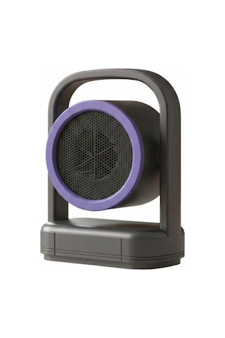 Mini Isıtıcı Fan Taşınabilir Sessiz Hızlı Isıtma 500w Kompakt Isıtıcı