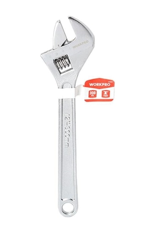 Workpro Wp272004 300mm Kurbağacık Anahtar Fr Wp272004
