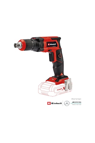 Einhell TE-DY 18 Li- Solo Akülü Alçıpan Vidalama - 4259980