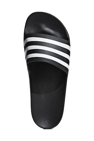 Adidas Adilette Aqua Unisex Siyah Terlik F35543 Siyah