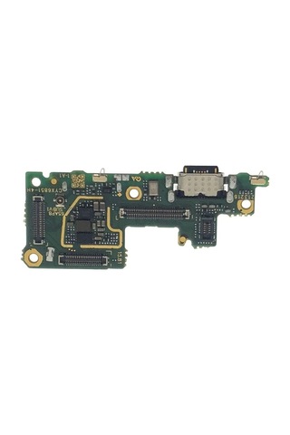 İnfinix Note 40 Pro Uyumlu Şarj Soketi X6851 + Mikrofon Mikrofonlu Şarj Soketi.