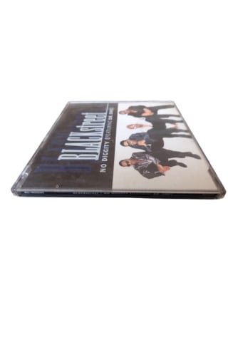 Black Street Cd No Dıggıty Featurıng Dr. Dre
