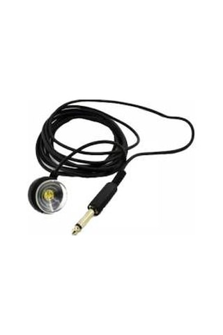 Özel Yapım Vakumlu Öpücük Kablolu Enstrüman Mikrofonu