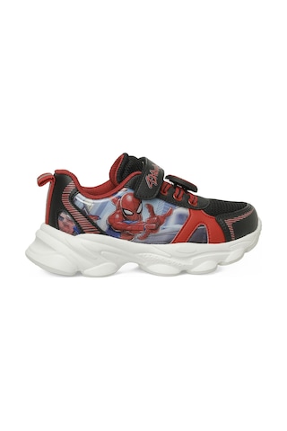 Spiderman Arısto.p6fx Siyah Erkek Çocuk Sneaker 000000000102238892 Siyah