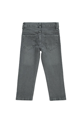 Civil Boys Erkek Çocuk Pantolon 2-5 Yaş Gri 20d68874124s1-3 Gri