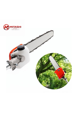 Mitashi Pro Mt22 Dal Budama Aparatı 26 Mm 9 Diş Tüm Tırpanlara Uyumlu