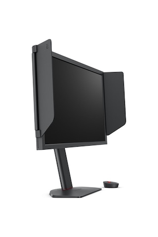 Benq Uyumlu Zowie Xl2586x 24,1 0,5 Ms 600 Tn Freesync Premium Dyac+ S-switch Pivot Espor Oyun Mon