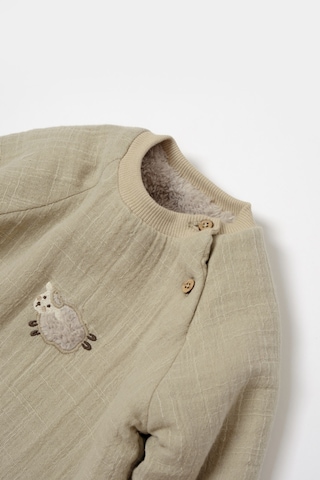 BabyCosy Organik Alt & Üst Takım 001