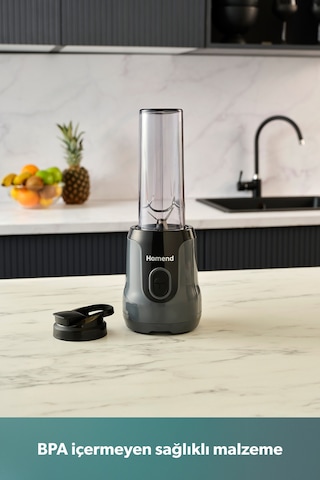 Homend Mixfresh 7026H Kişisel Smoothie Blender