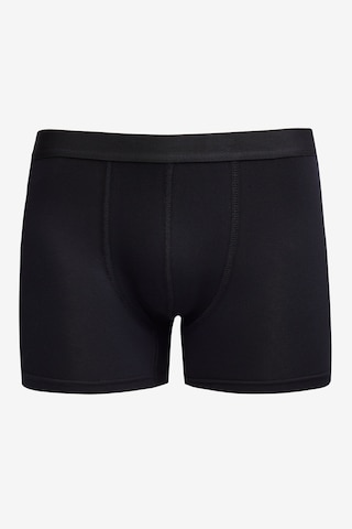 Ac&Co / Altınyıldız Classics Erkek Siyah 3'Lü Boxer Paketi 4A03222P3001Syhxxl Siyah