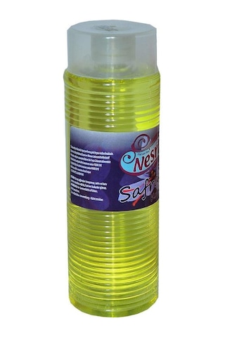 Nesrin 60 Derece Safran Kolonyası Pet Şişe 400 ML