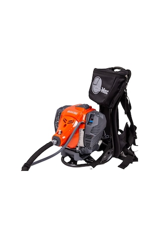 Oleomac 454 BP Ergo 3.3 Hp Euro5 Motorlu Sırt Tipi Tırpan