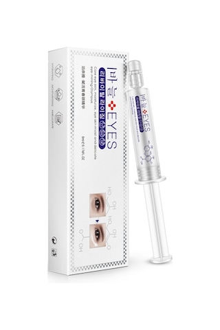 Bioaqua Hyalüronik Asitli Göz Çevresi Serumu 5 ML