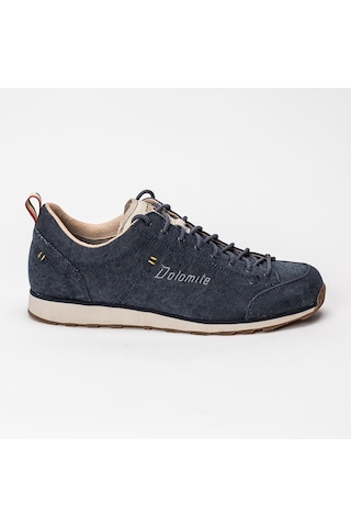 Dolomite Cinquantaquattro Lh Canvas Erkek Ayakkabı Lacivert