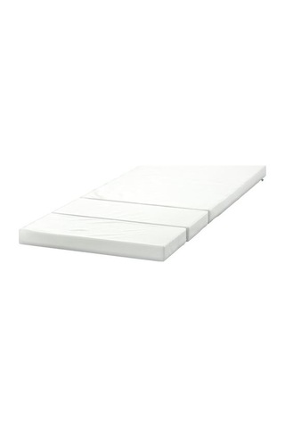 Ikea Plutten Uzayabilen Çocuk Yatağı, 80x200 Cm, 7 Cm
