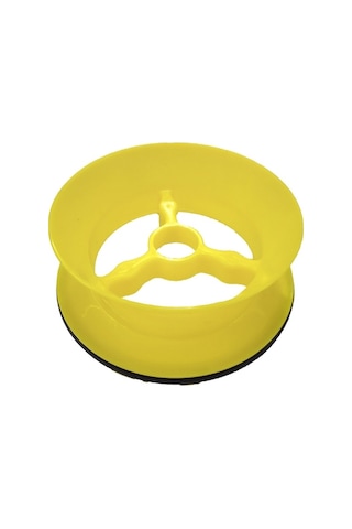 Hisar Hk-01s Orta Boy Contalı Lüks Kasnak
