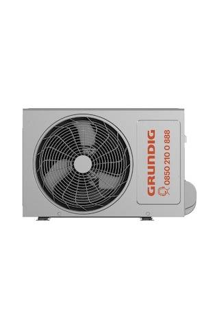 Grundig GAC 09004 - 09005 BTU Inverter Duvar Tipi Klima