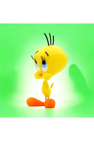 Tweety Figur