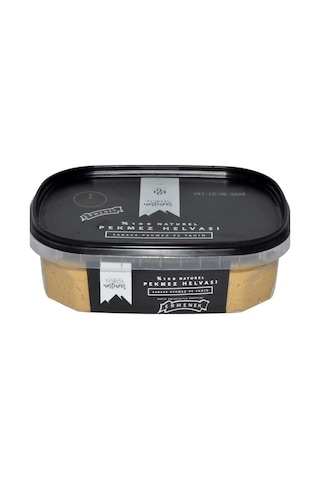 Toros Naturel Ermenek Pekmez Helvası 720 G